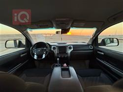 تويوتا توندرا